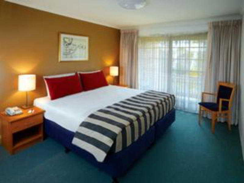 Adina Serviced Apartments Canberra Kingston Zimmer foto